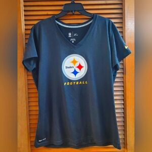 Nike/NFL Steelers Shirt